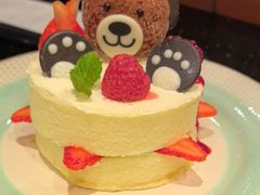 -西堤厚牛排(国瑞店)