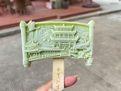 -白鹭洲书院