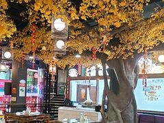 -松针蔡记蒸饺(花园路店)