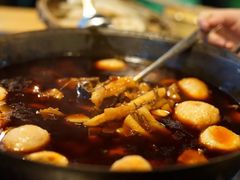 -李子坝梁山鸡(李子坝大鸡哥店)