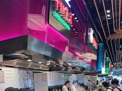 -干锅鱼庄(北京荟聚西红门购物中心店)