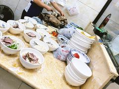 -老刘家泡馍·陕西老字号(钟楼广济街店)