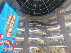 -开元商城(钟楼店)