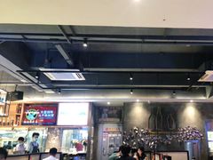 -木屋烧烤(创意园店)