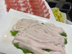 -清真·鸦儿李记·涮肉(和平里店)