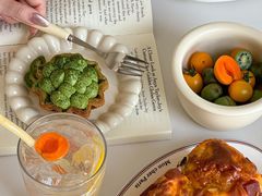 -富贵面包公司(运河店)