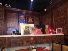 -Bombay Grill印度餐厅