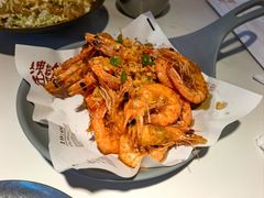 -赶海部落海鲜城(海阳路店)