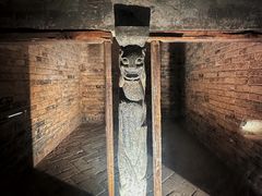 -洛阳古墓博物馆