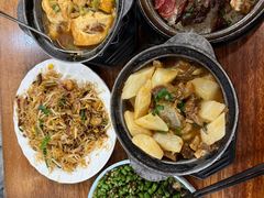 -正德顺順德雙皮奶(中信店)
