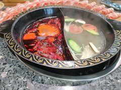 -蜀汏峡火锅(南内环店)