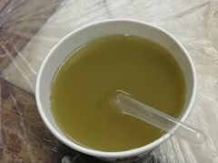 -桂萍特色牛筋牛杂(长堤街总店)