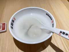 -朱新年·苏式汤团·面点(北寺塔店)