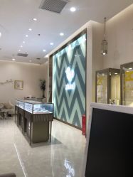-钻石小鸟钻戒婚戒定制(石路店)