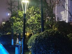 -唐城墙遗址公园