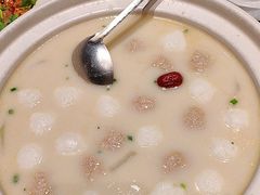 -鑫小城故事·藕汤·家常菜(台北一路总店)