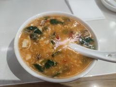 -海富荣锅贴(万象城店)