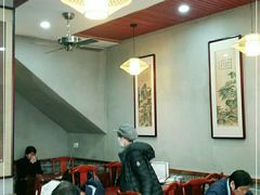 大堂-坤德面馆(景德路店)