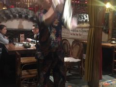 -老牌坊云南鱼豆花火锅(爱建店)