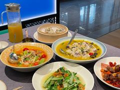 -高佳庄·海鲜酒楼(定海店)