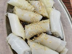 -陈添記·祖傳爽鱼皮·西关老字号(广州首店)