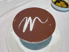 -DA·MARCO大马可意大利餐厅(京华店)