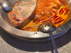 -大龙燚火锅(太古里店)