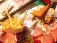 -肯德基(安吉胜利店)