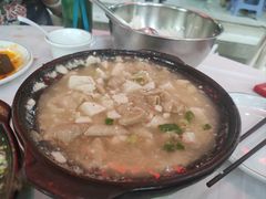 -阆中马记特色砂锅(新村路西段店)