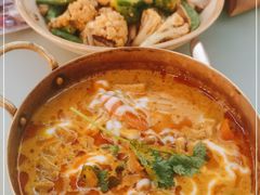 -CHINCHIN 青青·泰国料理(万象食家店)