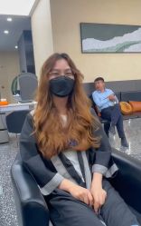 -MOVAN HAIR莫凡匠人发型屋