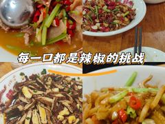 -浏阳小饭铺(洪西小区店)