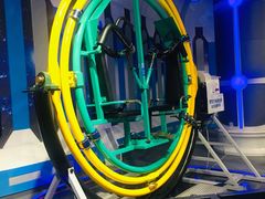 -梦东方未来世界航天主题乐园