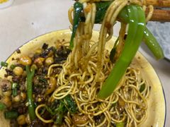 -赵伍面庄(松石大道店)