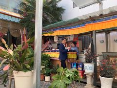 -尼玛藏家风味园(阿山食城店)
