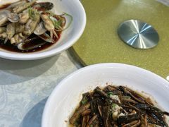-阿巧一号私房菜(止园路店)