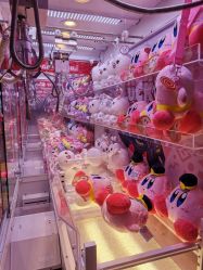 -LuckyStar幸运星家庭娱乐中心(东莞国贸店)