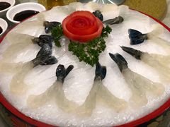 -寻味顺德·南记酒家·传统顺德菜·鱼生(广源路店)