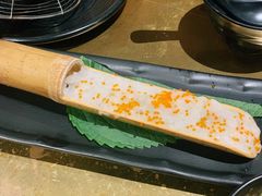 秘制虾滑-手选潮汕鲜活牛肉火锅(二七广场店)