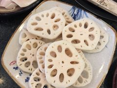 -陈眼镜火锅(总店)