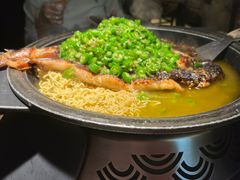 -烤匠麻辣烤鱼(环球中心店)