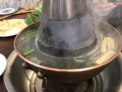 -前门张记涮肉(前门店)