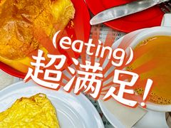 酥皮蛋挞-金凤茶餐厅(湾仔店)