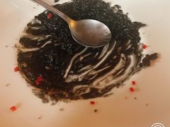 -Seraser Fine Dining Restaurant