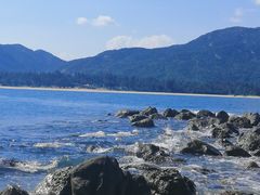 -西涌国际滨海旅游区