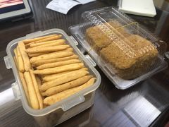 -甜嘟嘟烘焙坊(舒城路店)