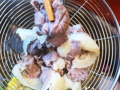 -高兴壹锅·潮汕鲜牛肉火锅(良乡梅花庄店)