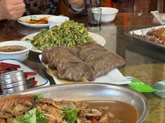 -老张烤羊(王哥庄店)