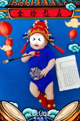 -小阿福儿童摄影(华中智谷店)