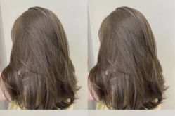 -FAJEE HAIR发界烫染接发